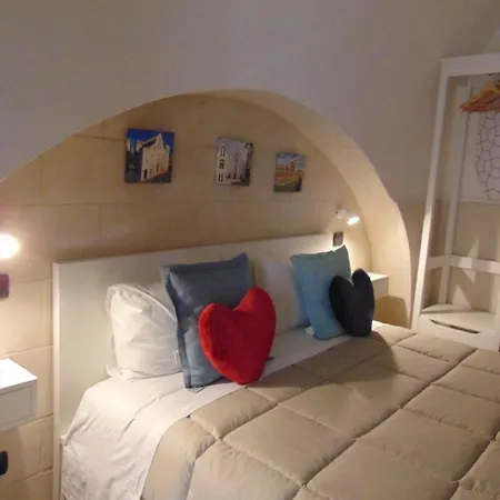 Cataleya Appartement Bari