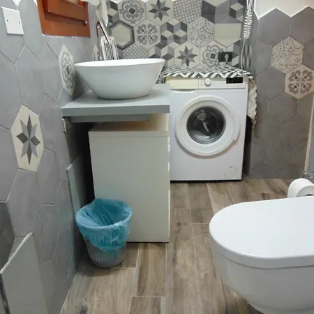 Cataleya Appartement Bari