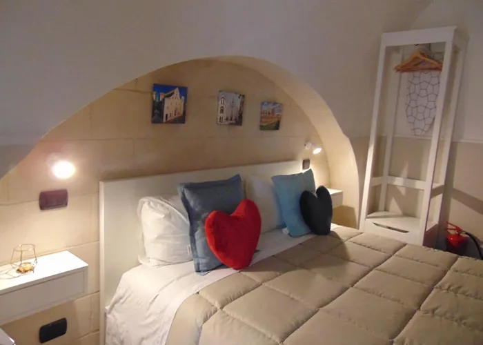 Cataleya Apartment Bari