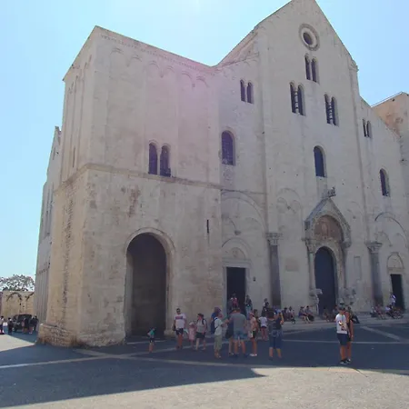 Appartement Cataleya Bari