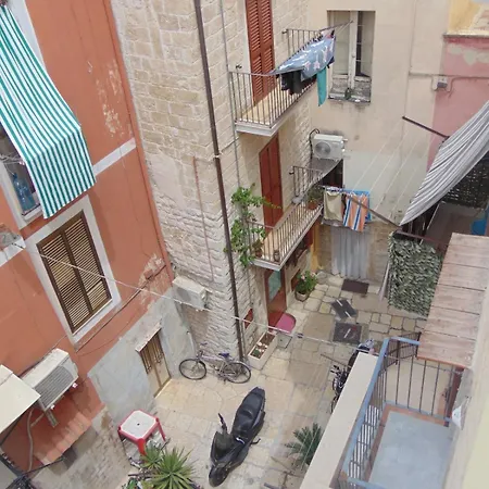 Apartment Cataleya
