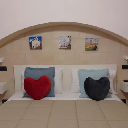 Appartement Cataleya Bari