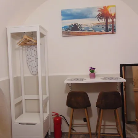 Cataleya Apartment