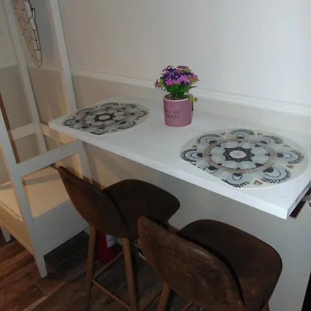 Apartment Cataleya *