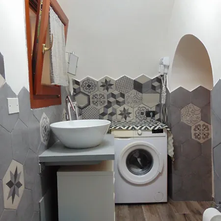 Apartment Cataleya *