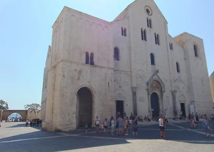 Appartement Cataleya Bari