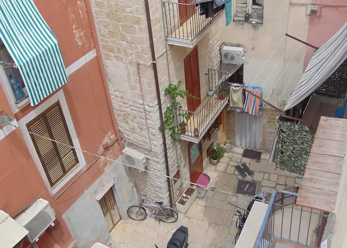 Appartement Cataleya