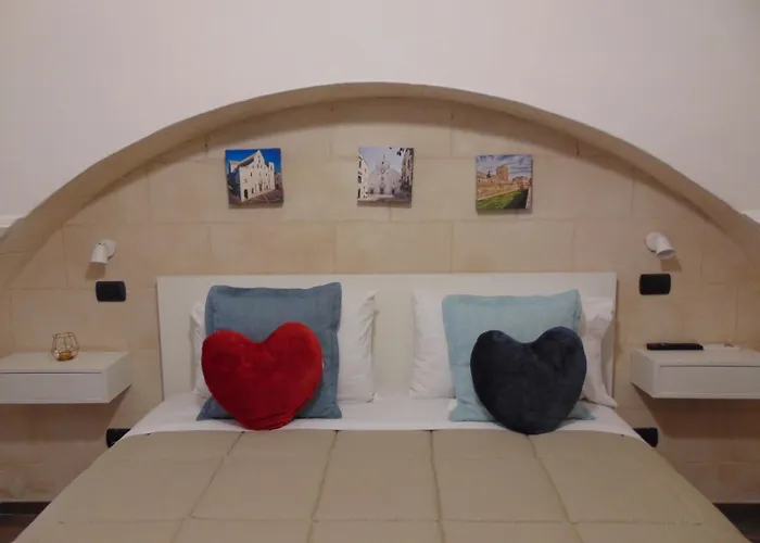 Appartement Cataleya Bari