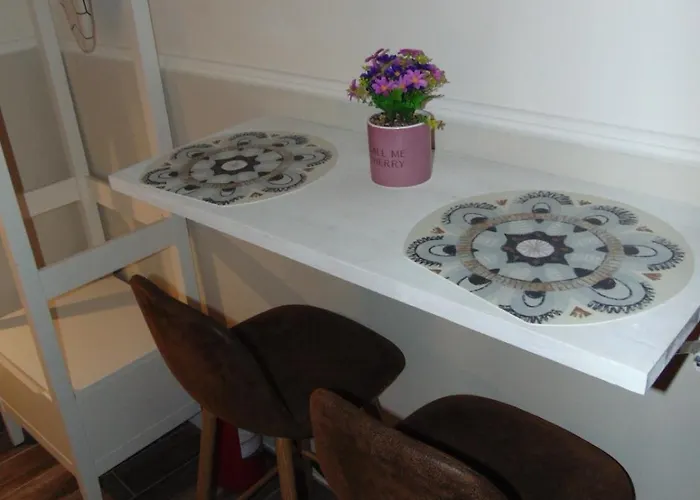 Appartement Cataleya *