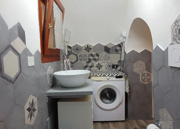 Apartment Cataleya *