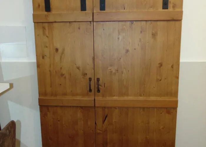 Appartement Cataleya Bari