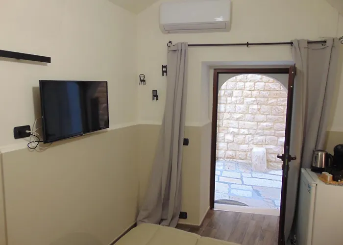 Appartement Cataleya Bari