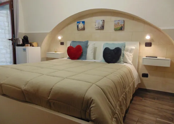 Apartment Cataleya *