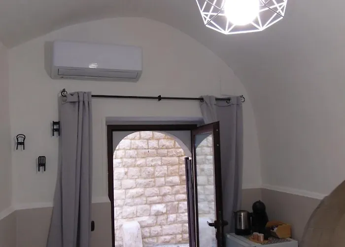 Appartement Cataleya *