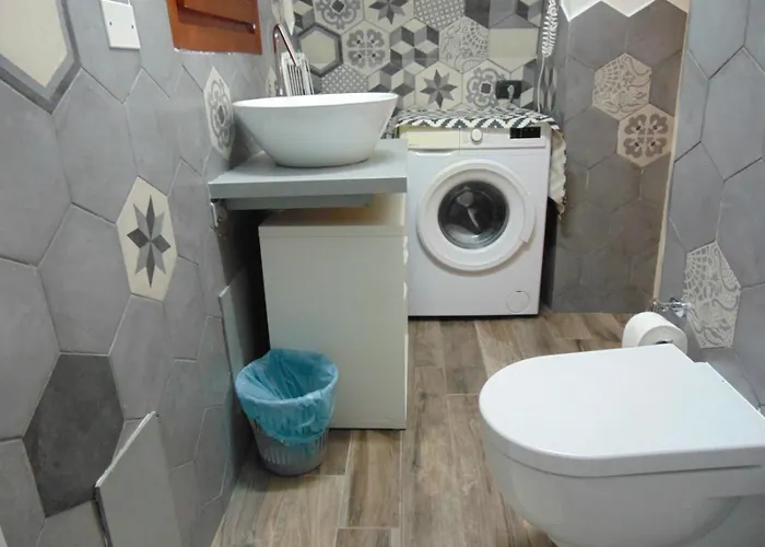 Cataleya Appartement Bari